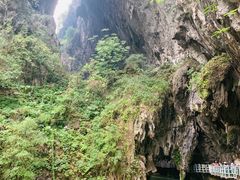 -英西峰林·洞天仙境