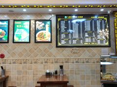 -卡迷尔牛肉面(佳木斯路店)