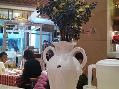 -西贝(宝乐汇店)