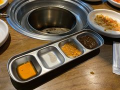-·缸桶屋·韩式牛肋条自助烤肉(西湖D11店)