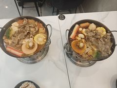 -张妈台式锅烧(深大店)
