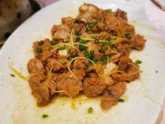 -东方御宴海鲜酒楼(棕泉酒店)