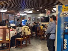 -东来顺•非遗火锅(外滩店)