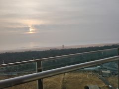 -青岛银沙滩温德姆至尊酒店