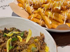 -一沙一城·岩烤牛扒(深圳首店)