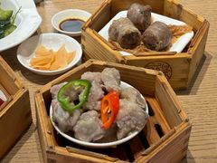 -麒麟中餐厅·经典粤菜·地道菜式老字号(广州长隆酒店)