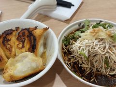 -蒋家桥饺面店(广陵路店)
