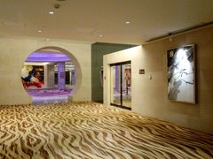 -北京朝阳悠唐皇冠假日酒店