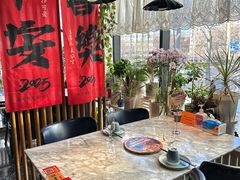 -懒人盐府人家(航天桥店)