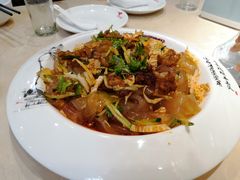 -北方饺子王·海肠捞饭·海鲜锅(山大店)