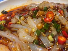 -红辣椒·川菜·火锅(科华路店)