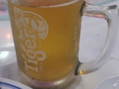 -無招牌海鮮(芽笼店)