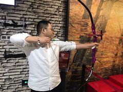 -都市枪神实弹射击俱乐部
