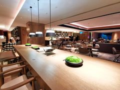 -粤海喜来登酒店·&More聚驿(天河城店)