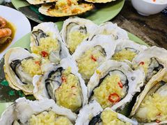 -贞姨美食·老字号海鲜大排档