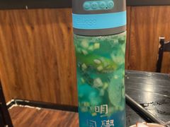 -小明同学(三里屯店)