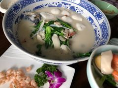 -山外山菜馆(玉泉路店)