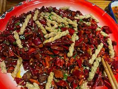-兔槽江湖菜·重庆璧山兔(水围店)