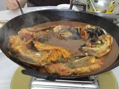 -翠茗农庄土菜馆(天目湖店)