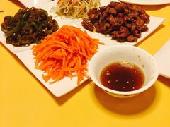 豫府神厨-商都酒店( 北京南站店)
