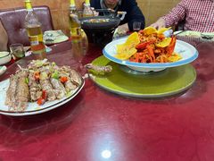 -龙虾奇迹(大华三路店)