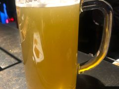 -很久以前羊肉串(京汉店)