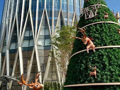 -深圳湾万象城(南山店)