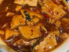 -笨豆腐居民楼菜馆•江西小炒(天津开发区店)