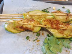 -林二哥宜烤官·宜宾小烧烤