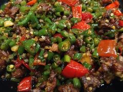 江津花椒鸡-九锅一堂酸菜鱼(新南凯德直营店)