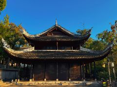 -阳明祠