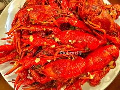 -华安国际大酒店-餐厅