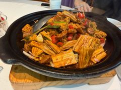 -原鄉本味 楚菜 丹江口鱼(北苑店)