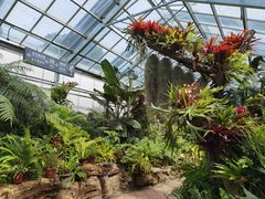 -国家植物园南园