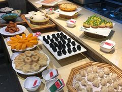 -大张烙馍村(泉山店)