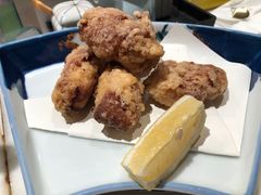 -乾山寿司(好运街店)