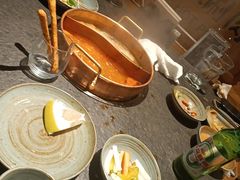 -老墙根涮肉·铜锅·烧烤(欢乐谷·王四营店)