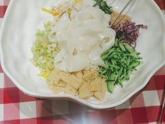 -西贝(六里桥旗舰店)