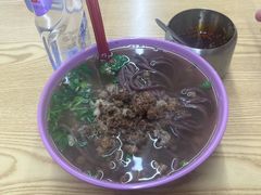-牛马行牛肉饸饹铺(长春总店)