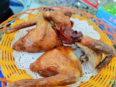 红烧乳鸽-皇鸽餐厅(龙塘市场分店)
