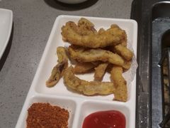 -海底捞火锅(方圆荟店)