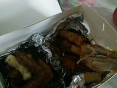 -CHICKEN NOW韩式炸鸡&啤酒