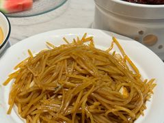-小菜园新徽菜(合肥天鹅湖万达店)