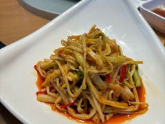 -老砂锅(城北店)