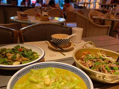-酒肆浅葱•烧烤•龙虾•排档(卓悦intown店)