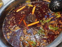 -肖肖酸萝卜鱼火锅(总店)