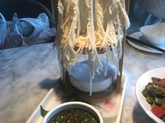 -蔴将·川菜(黄龙万科店)