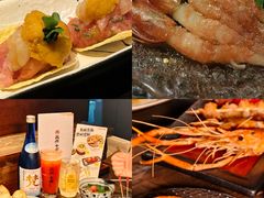 -三川·十酒Izakaya(南昌路店)