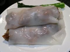 -糖朝(尖沙咀店)