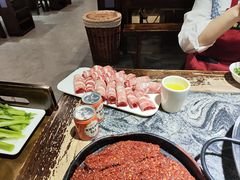 -晓宇重庆火锅(大唐不夜城店)